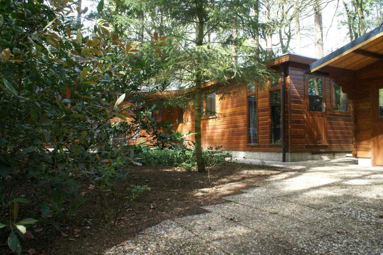 T'Bakkersboschje Nummer 8 Putten Exterior photo